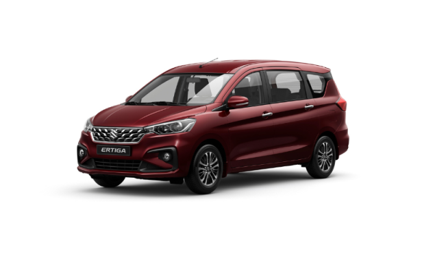 Ertiga