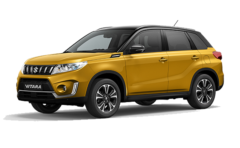 GLX- 2WD AT SLDA Sunroof