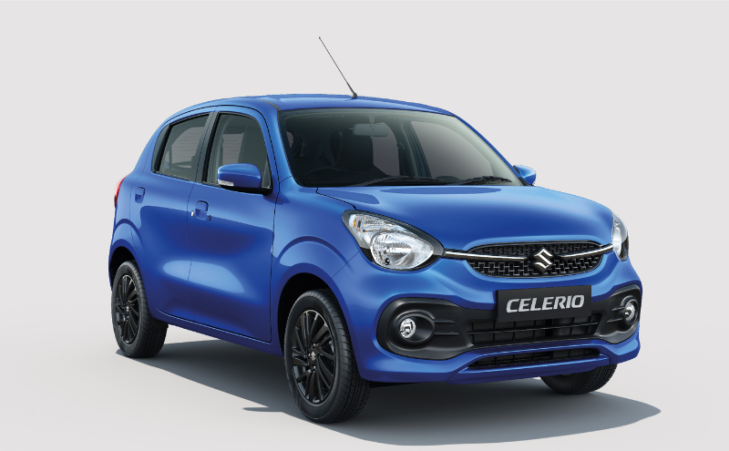 Celerio GL MT