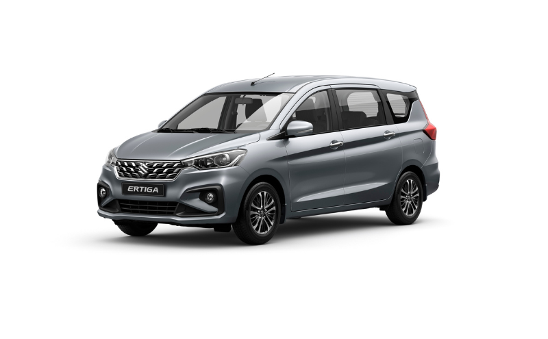 ERTIGA GA 5P 1462e 5MT